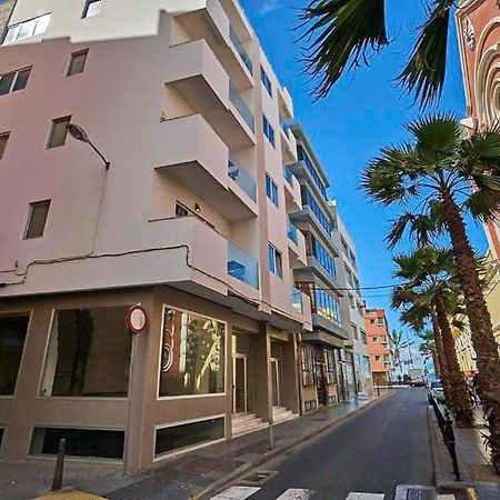 Malibu Canteras Atico 23 Vista Mar - Seaview Penthouse (Adults Only) Las Palmas de Gran Canaria Exterior photo